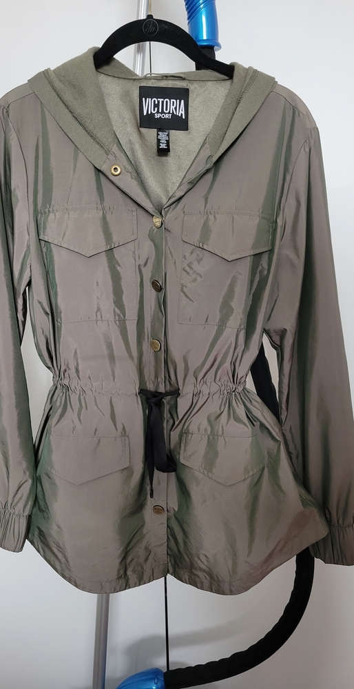 Victoria's Secret Jacket